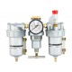 Air Preparation Equipment